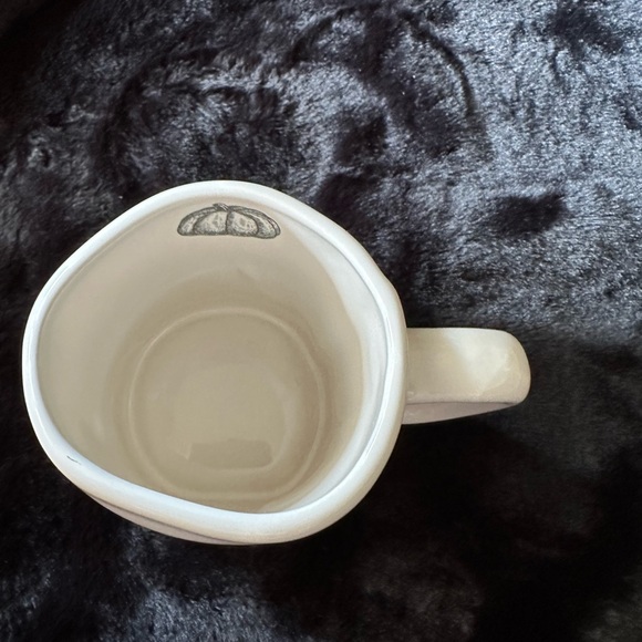 HELLO PUMPKIN mug Rae Dunn - Picture 3 of 5